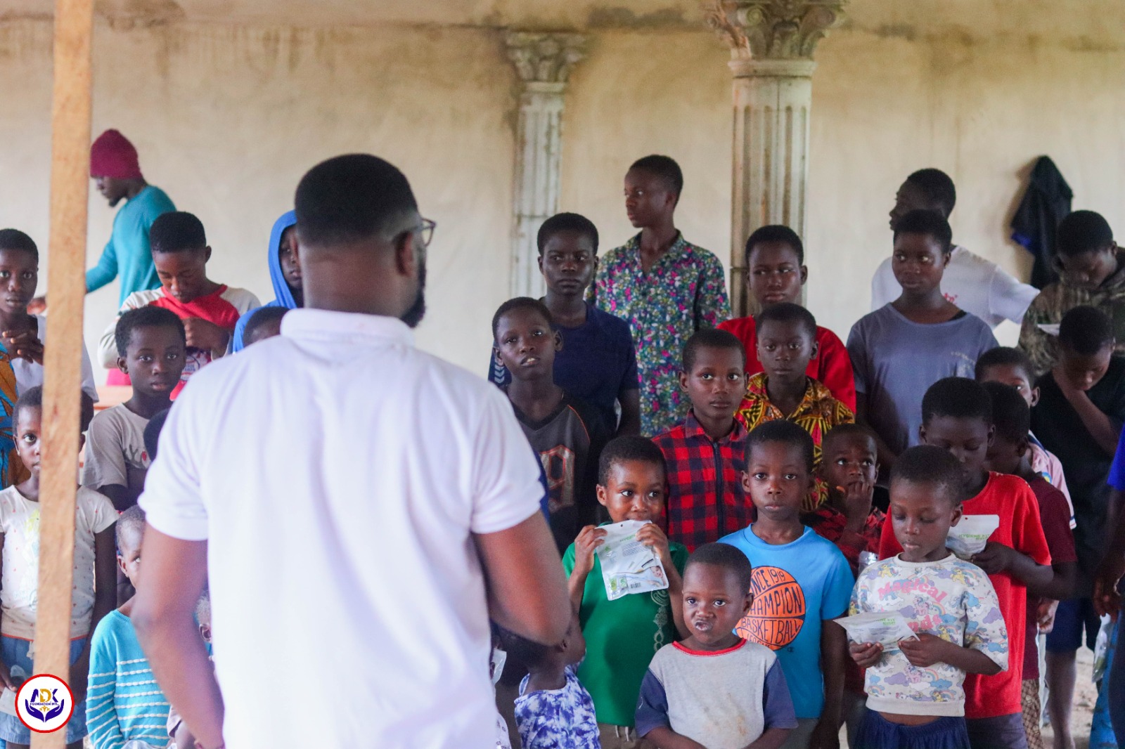 Freedom House International Orphanage 2026