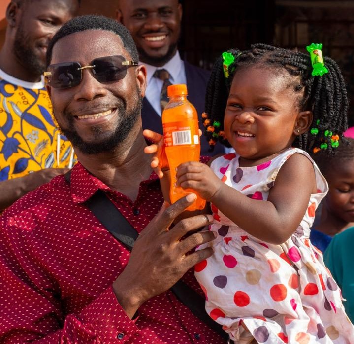 Sponsor a Child